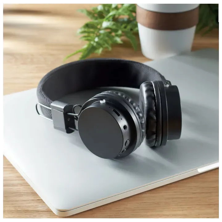 ABS wireless foldable headphone - MO2419 (MOCN#03)